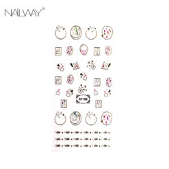 3D nail sticker ACS (10)