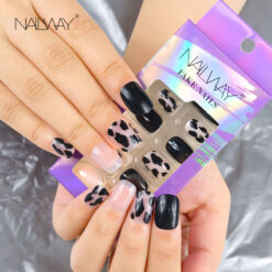 short fake nails WSS239221136-4