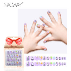 kids nails WSSK00121541-1